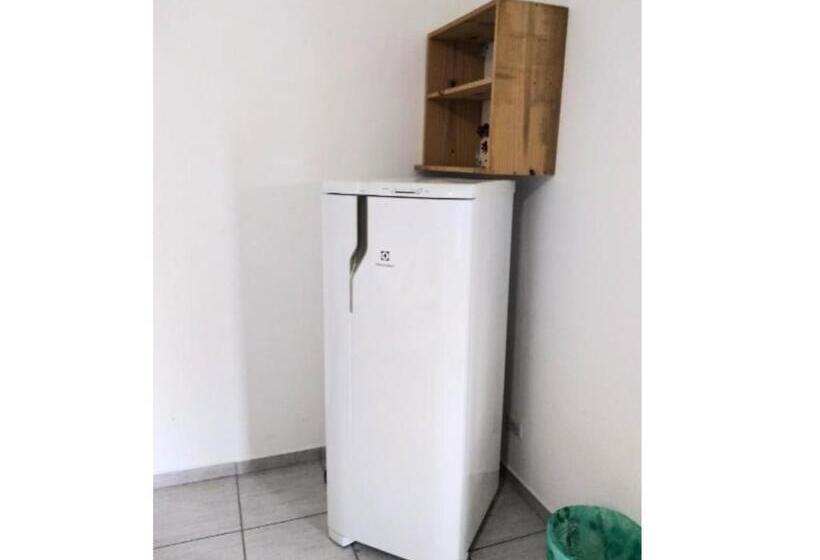 Quarto Familiar, Pousada Beira Mar