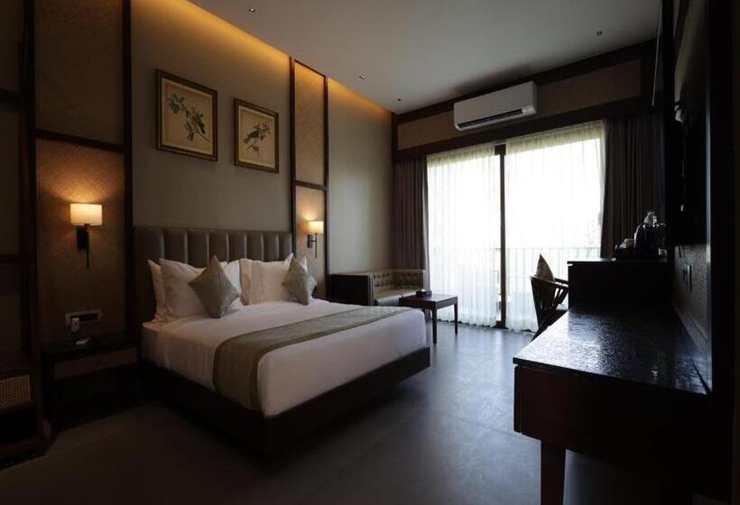 إستوديو قياسى, Sajjan Bagh Resort Kumbhalgarh