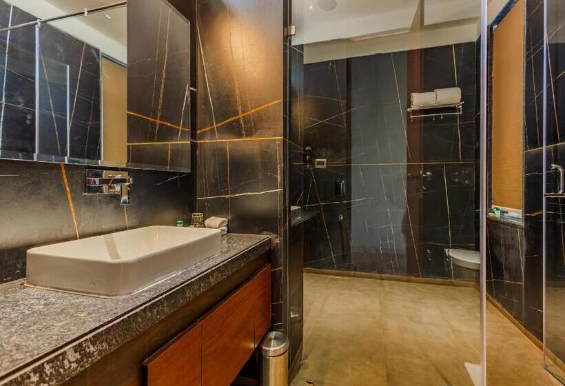 디럭스 스위트, Sajjan Bagh Resort Kumbhalgarh