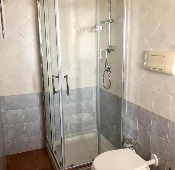اتاق استاندارد, B&b Blue Relax   Turismo Rurale