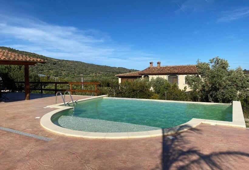 اتاق استاندارد, B&b Blue Relax   Turismo Rurale