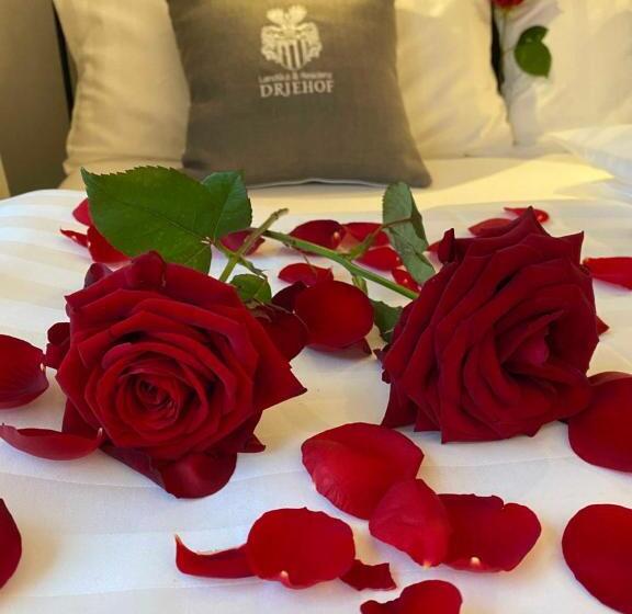 آپارتمان 1 خوابه, Driehof Lifestyle Comfort Apt 4