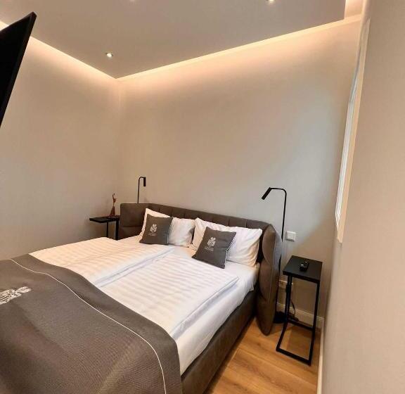 آپارتمان 1 خوابه, Driehof Lifestyle Comfort Apt 4