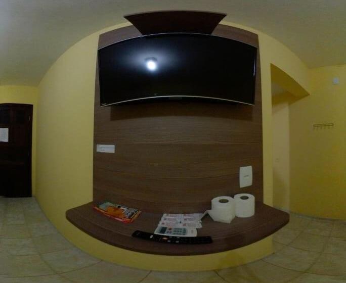 Quarto Estandar Individual, Gabriel