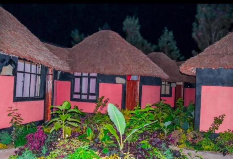 اتاق استاندارد, Jambo Afrika Resort