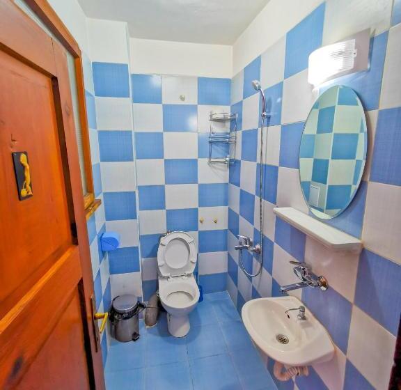 Номер Стандарт, Guest House Dorkos