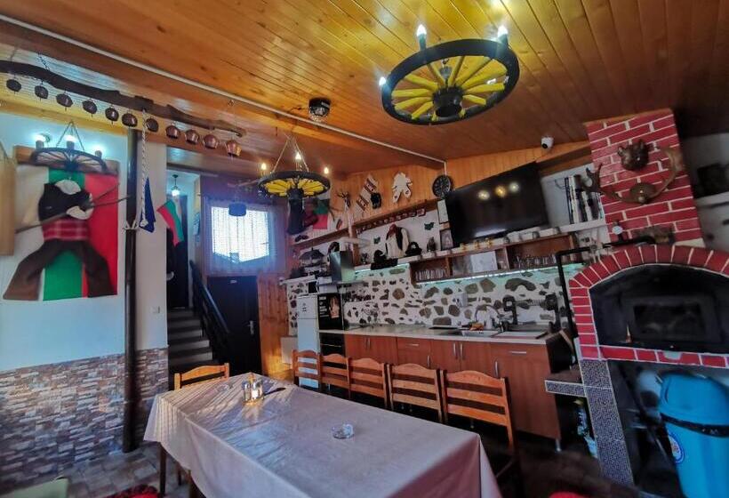 침실 1개 주택, Guest House Dorkos
