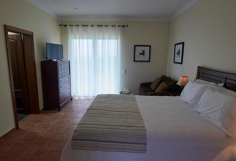 Номер Стандарт Вид на Море, Vivenda Da Saudade B&b
