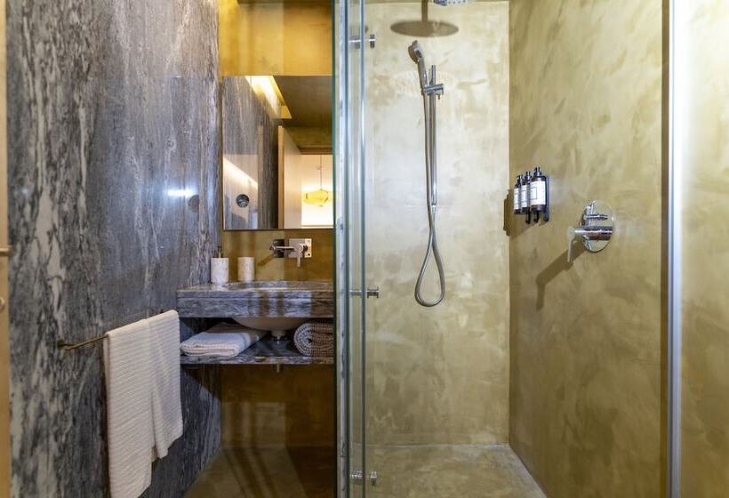 آپارتمان سوپریور 1 خوابه, Casa 3 Os Lugares De Castraleuca