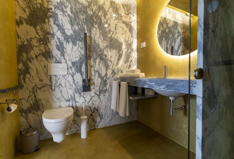 آپارتمان 1 خوابه, Casa 3 Os Lugares De Castraleuca