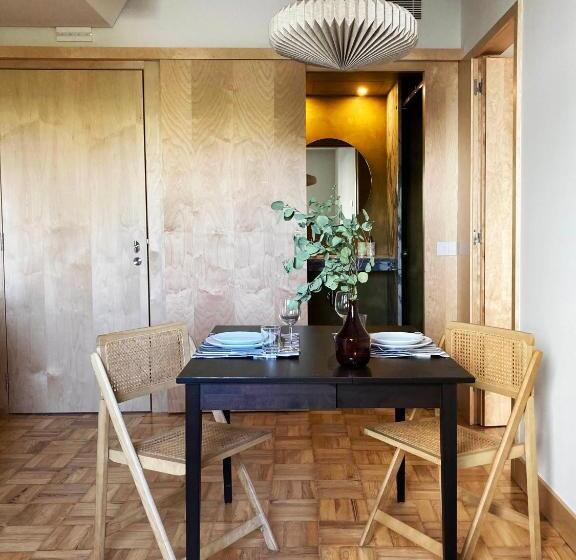 آپارتمان سوپریور 1 خوابه, Casa 3 Os Lugares De Castraleuca