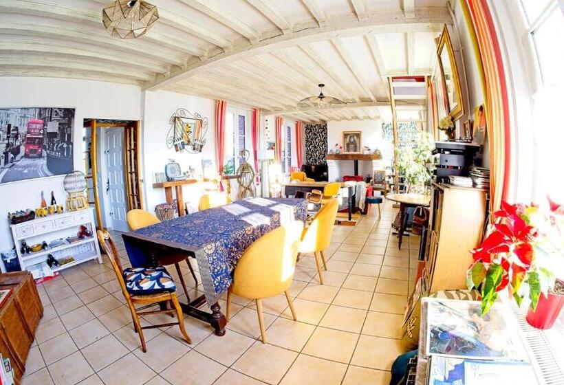 Люкс Повышенной Комфортности, La Ferme Du Tilleul