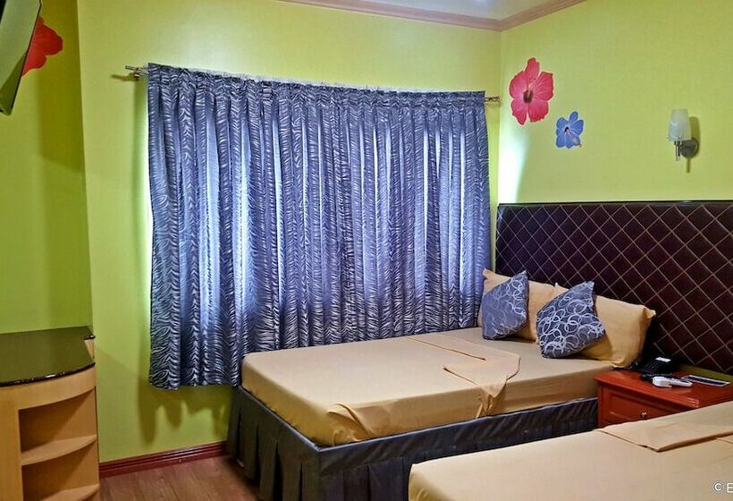 스탠다드 룸, C & L Suites Inn