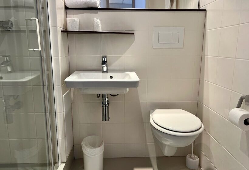 Quarto Estandar, Premiere Classe Le Havre Centre Les Docks