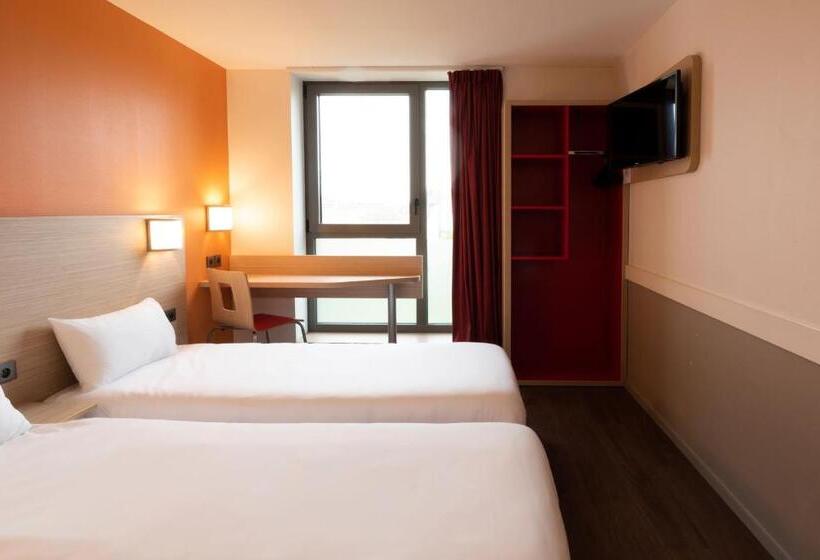 Quarto Estandar, Premiere Classe Le Havre Centre Les Docks
