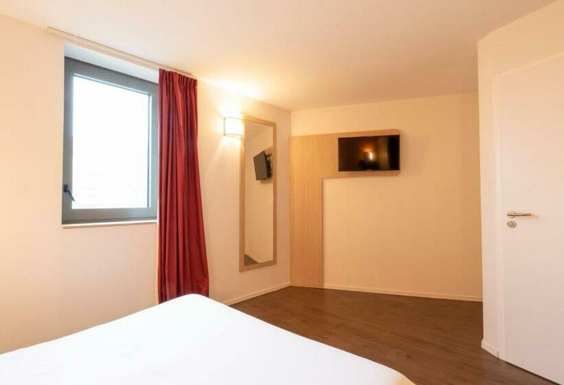 Номер Стандарт, Premiere Classe Le Havre Centre Les Docks