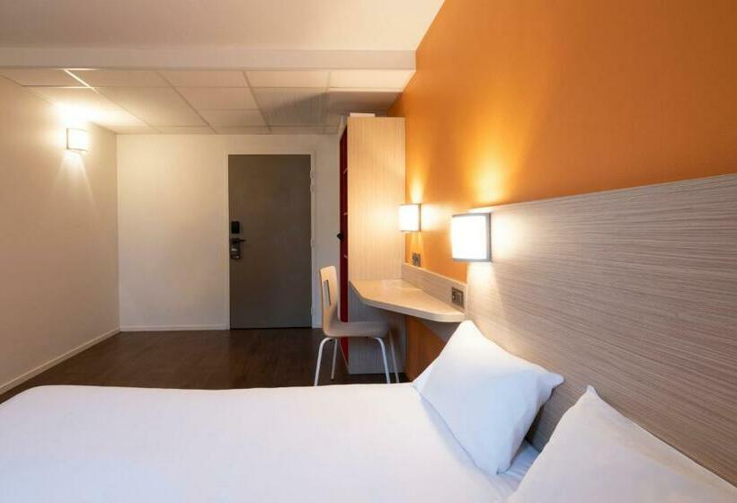Номер Стандарт, Premiere Classe Le Havre Centre Les Docks