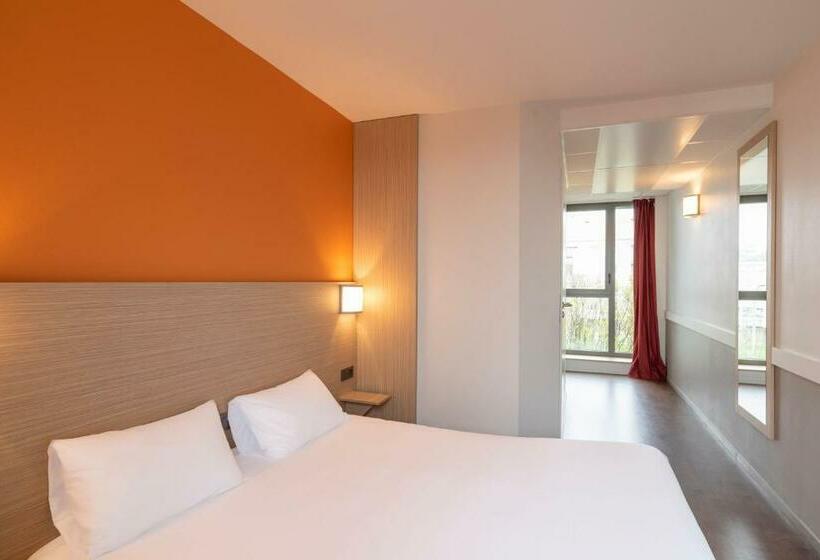 Quarto Estandar, Premiere Classe Le Havre Centre Les Docks