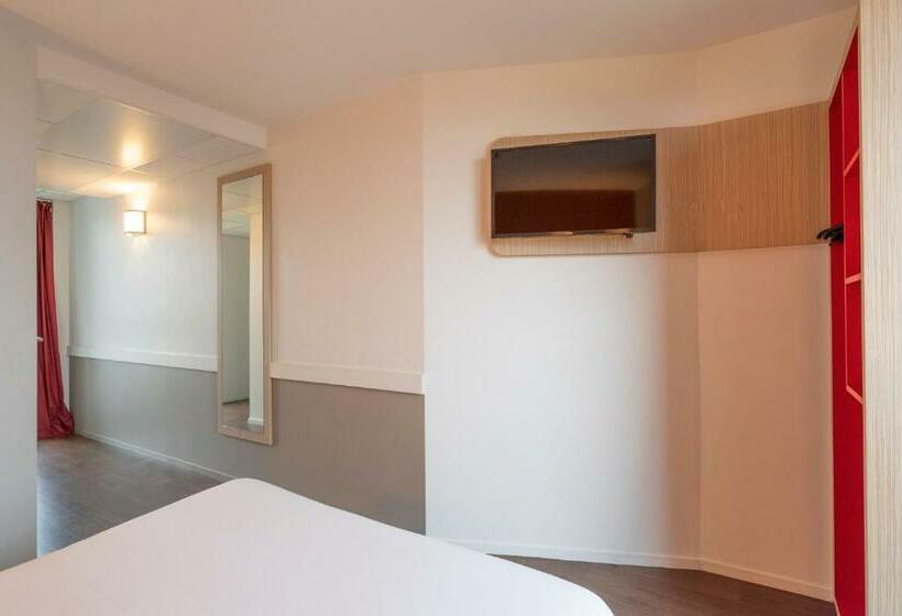 Номер Стандарт, Premiere Classe Le Havre Centre Les Docks
