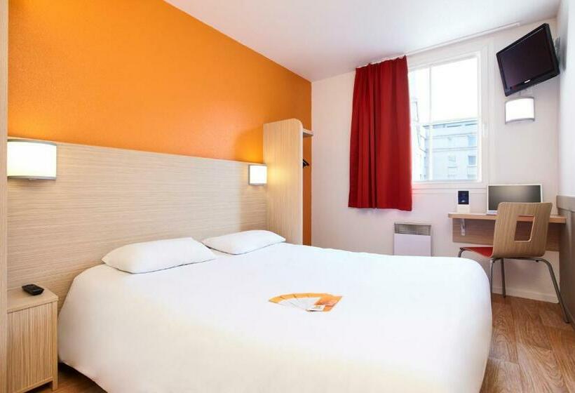 Номер Стандарт, Premiere Classe Le Havre Centre Les Docks