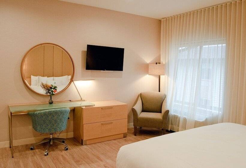 Люкс, The Chandler At White Mountains, An Ascend Hotel Collection Membe