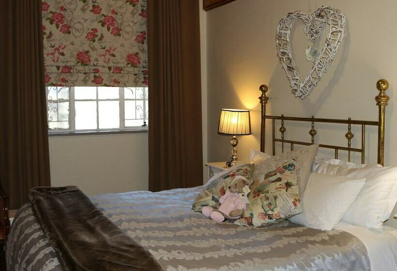 Номер Стандарт, Aletheim Guest House Collection