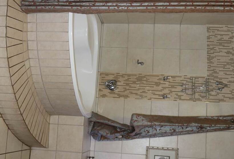 Номер Стандарт, Aletheim Guest House Collection