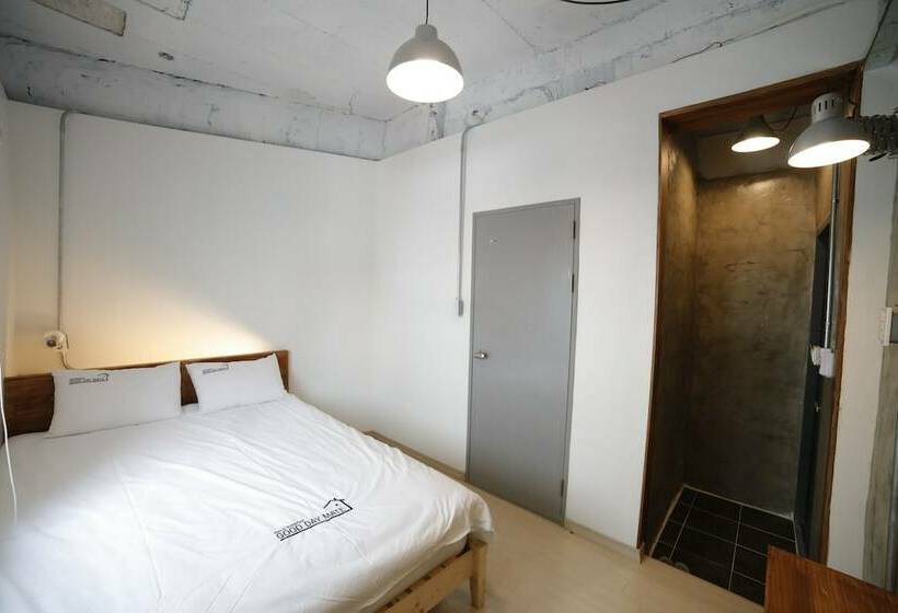 스탠다드 룸, Good Day Mate Hostel