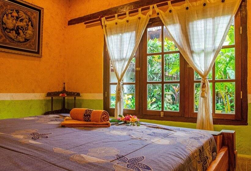 Дом 2 Спальни, Stanley Lombok