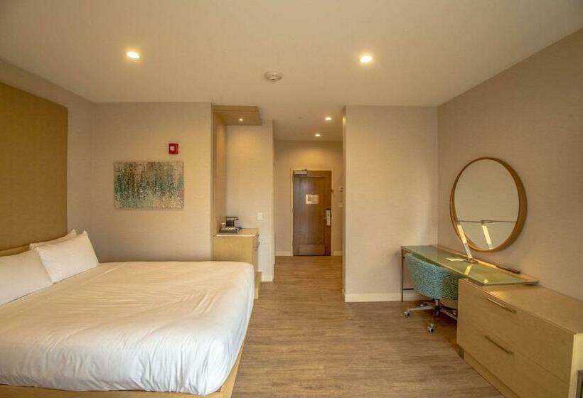 Стандартный Номер Кровать Кинг, The Chandler At White Mountains, An Ascend Hotel Collection Membe
