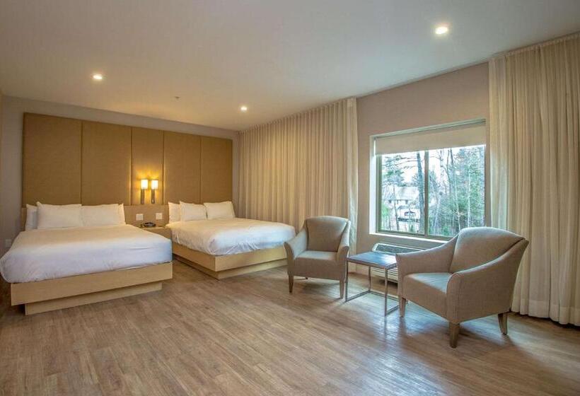 Люкс, The Chandler At White Mountains, An Ascend Hotel Collection Membe