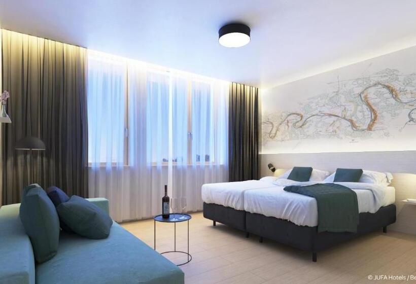 Номер Стандарт, Jufa Hotel Bernkastel Kues