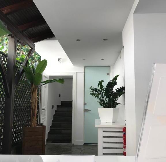 Полулюкс Повышенной Комфортности, Amaryllis Luxury Rooms