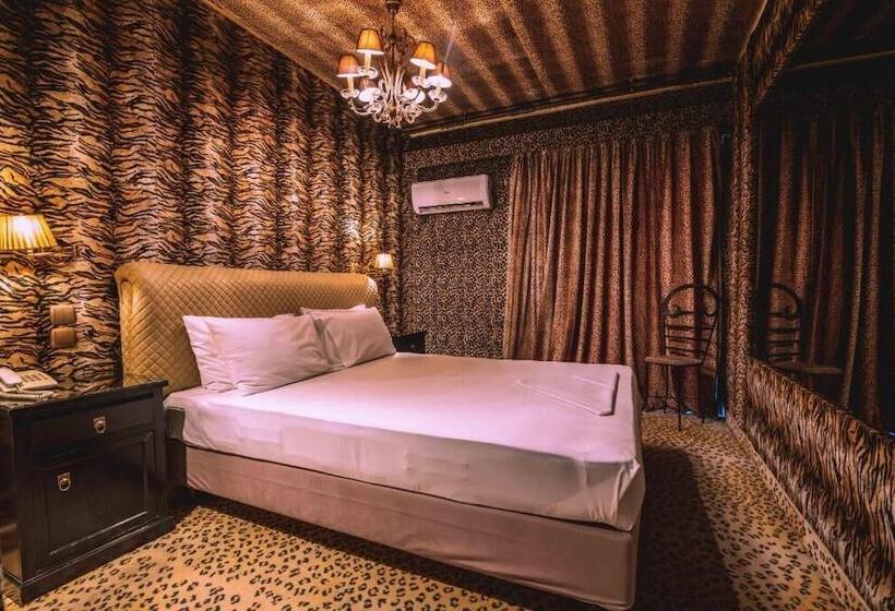 Номер Superior, Ruby Rooms Kifisia   Adults Only
