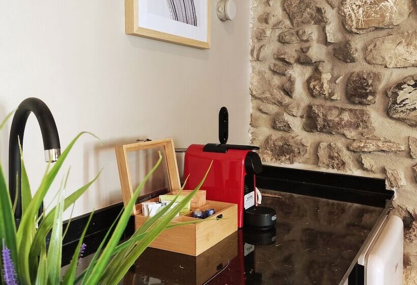 Президентский Люкс, Pyrgi Cretan Living & Spa