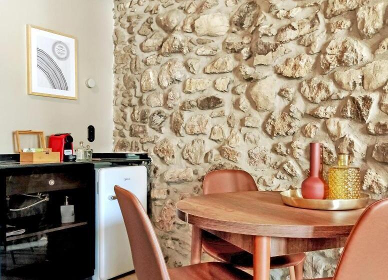 Президентский Люкс, Pyrgi Cretan Living & Spa