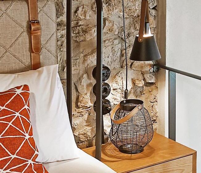 Студия Superior, Pyrgi Cretan Living & Spa