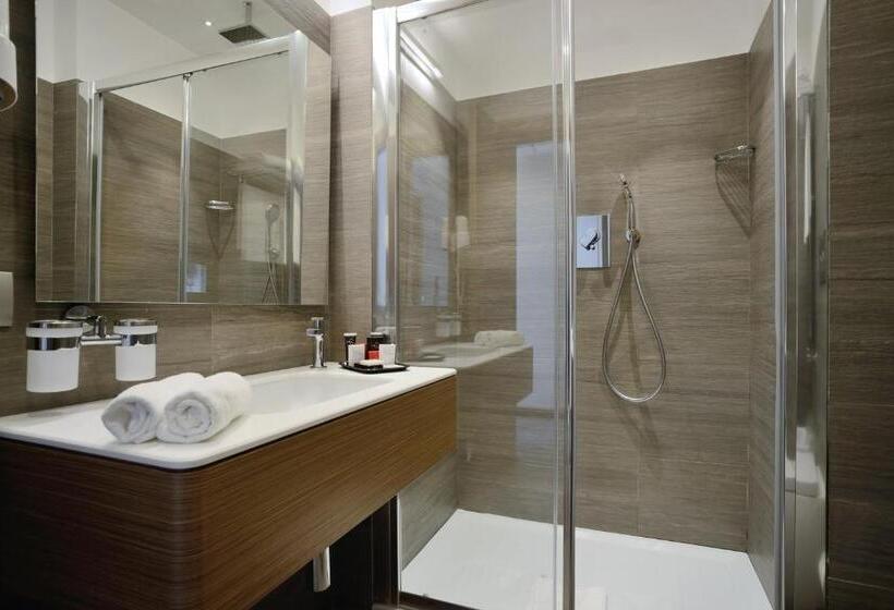 اتاق استاندارد, Trevi   Gruppo Trevi Hotels