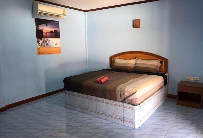 Номер Стандарт, M.p Resort