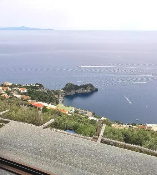 Номер Стандарт Вид на Море, Sea View Apartments Amalfi Coast By Amalfi Coast With Locals