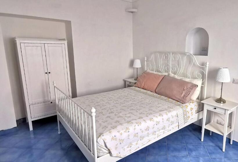 Номер Стандарт Вид на Море, Sea View Apartments Amalfi Coast By Amalfi Coast With Locals