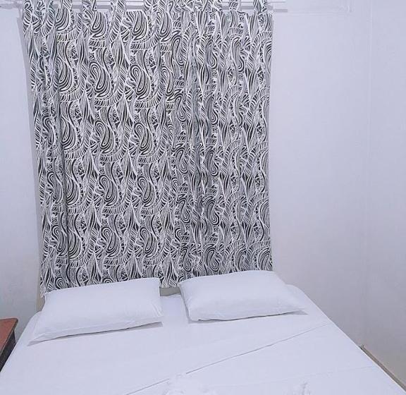 اتاق استاندارد, Ypê