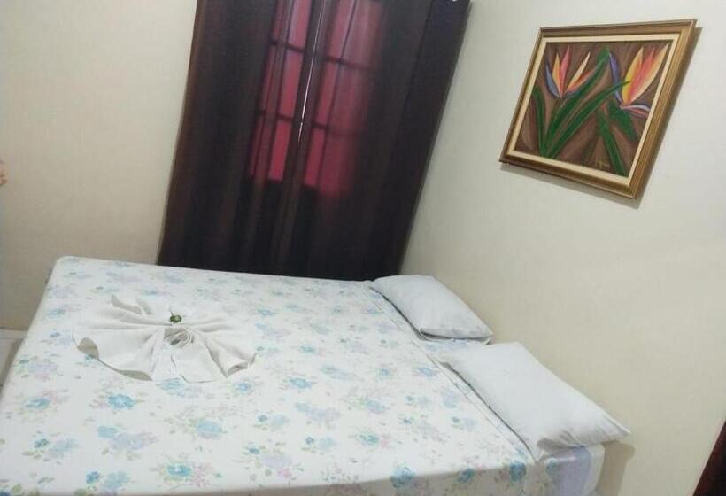 اتاق استاندارد, Ypê