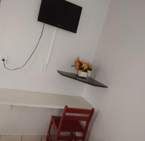 اتاق استاندارد یک نفره, Ypê