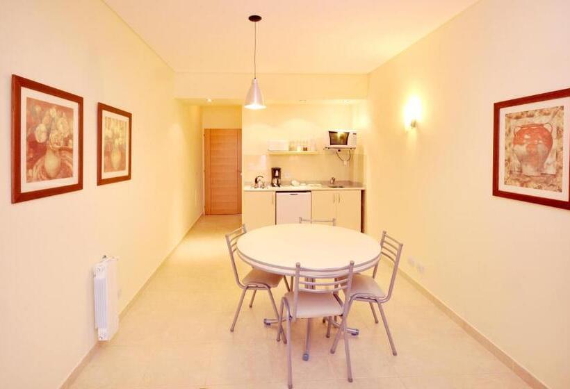 침실 1개 수피리어 아파트, Orion Apartamentos