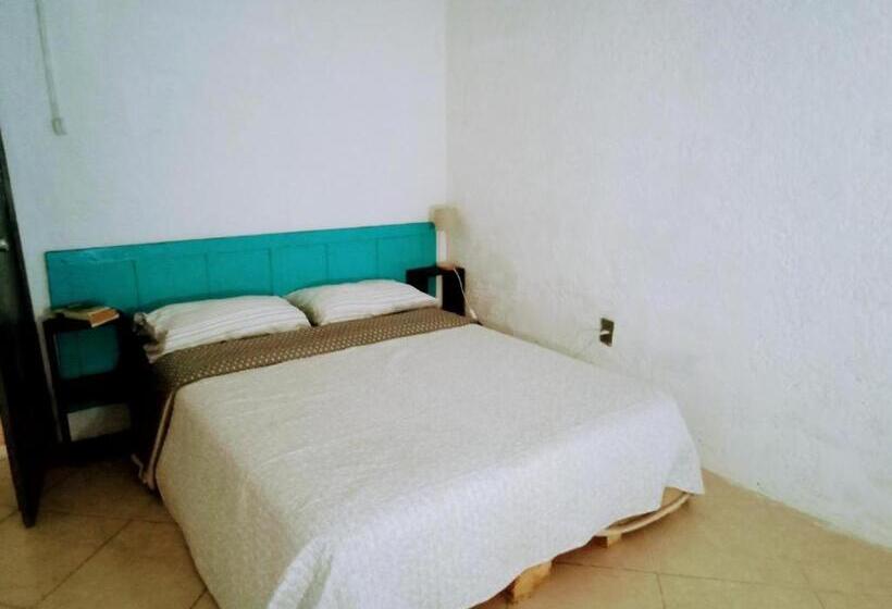 스탠다드 룸 공동 욕실, El Bosque +598 94625953