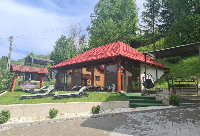 Номер Стандарт Трехместный, Pensiunea Daniela