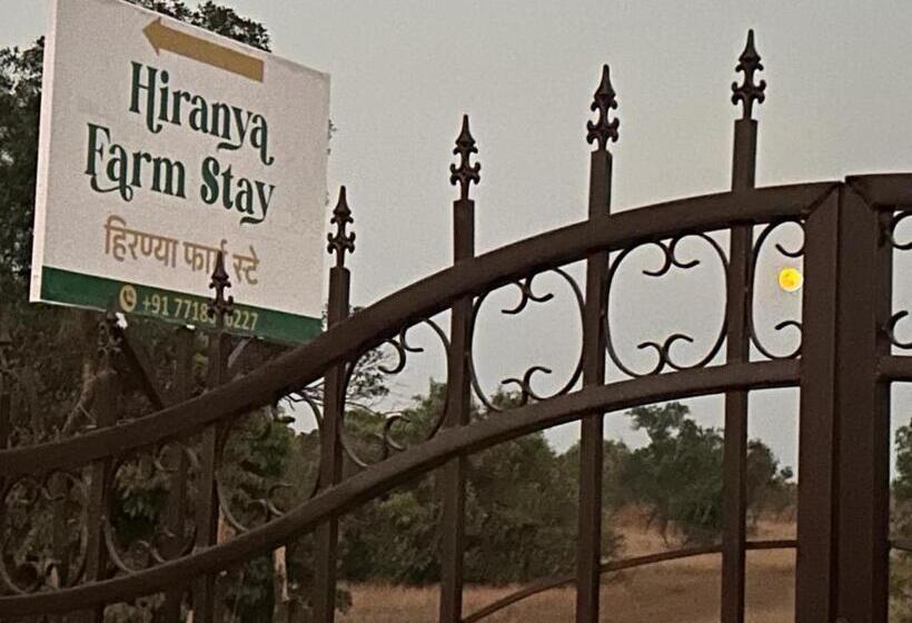 Семейный Номер, Hiranya Farm Stay