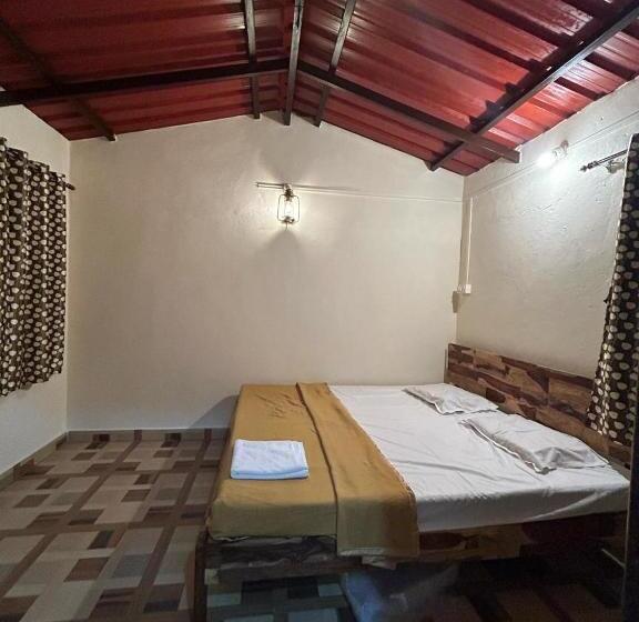 Семейный Номер, Hiranya Farm Stay