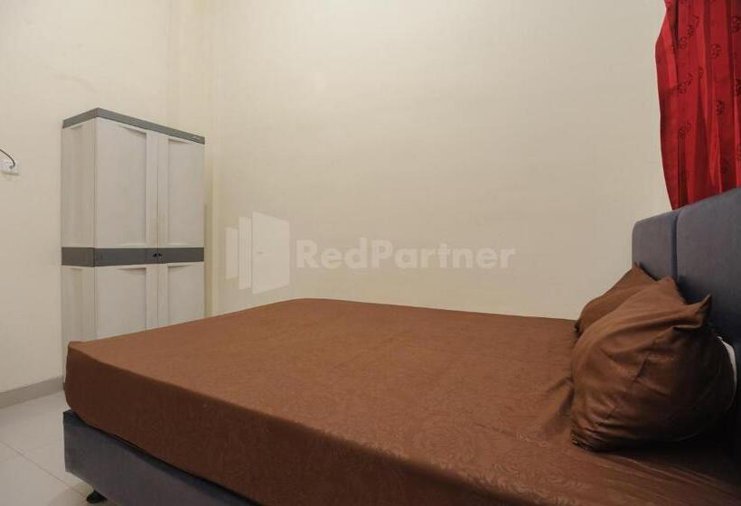 Номер Стандарт, Rawa Buntu House Redpartner